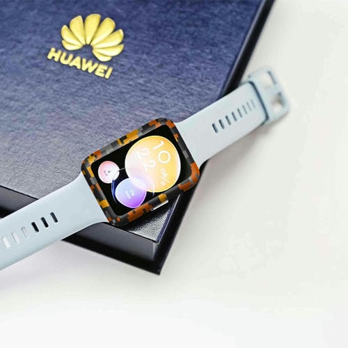 Huawei_Watch Fit 2_Army_Autumn_Pixel_4